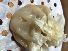 -西贝莜面村(上海百联西郊店)