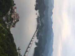 -千岛湖天屿景区