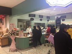 -丽达购物中心(崂山店)