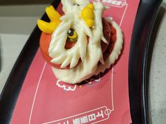-海底捞火锅(吾悦广场店)