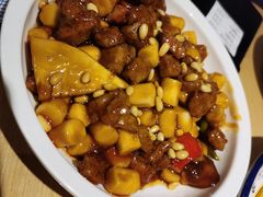 -兔爸私家小厨(新北万达店)