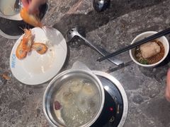 -曼格活海鲜·牛排自助(光明蓝鲸店)