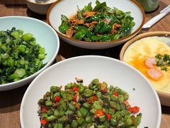 -高嗲嗲·现炒下饭菜(石鼓路店)