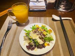 -十堰天海温德姆酒店·四季全日制餐厅(北京中路店)