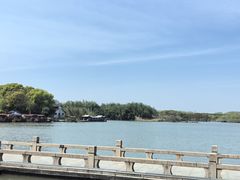 -沙家浜风景区