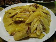 -堤边美食