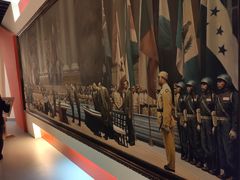 -平西抗日烈士陵园