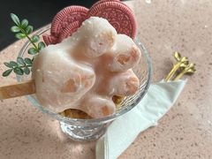 -简象咖啡CAFE ELE JANE(满陇桂雨店)