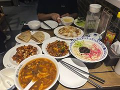 -河沿肉饼Beijing Pie(东华门店)