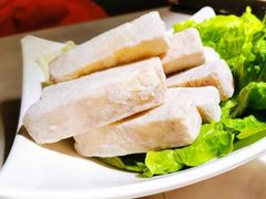 -狐狸爱上椰子鸡(滨江星光大道店)