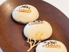 -宝丽轩中餐厅BAOLIXUAN