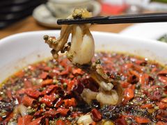 -盱眙小龙虾(天虹店)