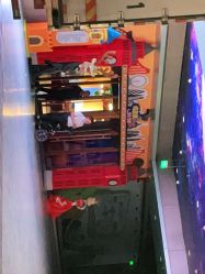 -哈尼鹿儿童乐园(大同星茂汇店)