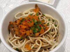 风味热干面-亢龙太子酒轩(东湖店)