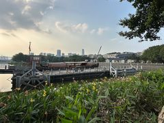-黄埔古港