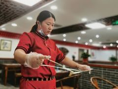 -宝财诚老北京涮肉(周庄店)