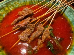 -包整·丝娃娃(一览甲秀楼风景店)