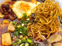 -蒋家肠旺面馆老店(合群路店)