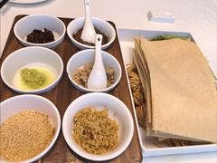 渔家风情饭-海泰食府·新鲁菜·家宴(总部基地店)