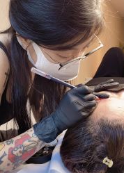 -西地微美纹绣中心