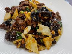 -老孙家饭庄·非遗(东关店)