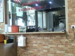 -清真·尖子尖牛肉面(王府井店)