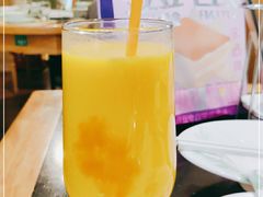 -青柠记忆泰式海鲜火锅(合生汇购物中心店)