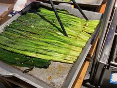 -很久以前羊肉串(簋街店)