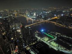 -广州四季酒店·天吧·高空酒吧