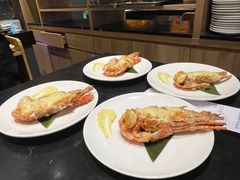 -铁板诱惑法式铁板烧(大卫城店)
