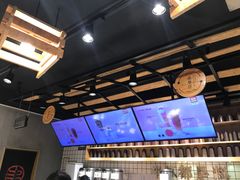 -书亦烧仙草(龙湖金楠天街店)