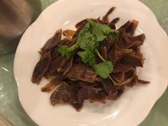 渝味川菜-渝味川菜(夜宵航母店)