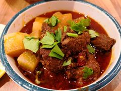 -71号豆汤饭·成都小馆(青羊小区店)