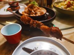 -伙靠·江浙菜(田林路店)