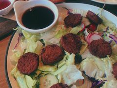 -FABIO’S费比欧披萨餐厅