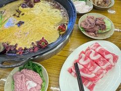 -五里关火锅(牛市口店)