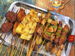 -老谢野馄饨(延安路店)