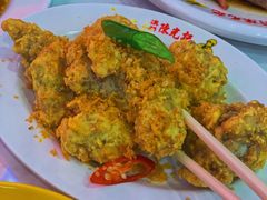 -澳门陈光记烧味饭店(万象城店)