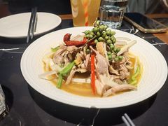 -阿里家·新疆烤肉酒場