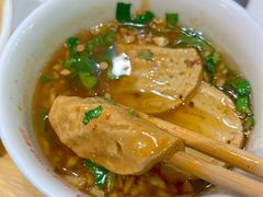 -袁记串串香(北国店)