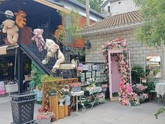 -京北渔家傲
