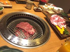 -赤坂亭·M9和牛烧肉·铁板烧(合肥万象城店)