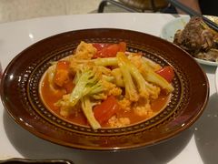 -疆Jiang·新疆秘制料理