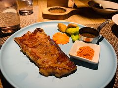 -加菲咖啡西餐厅garfield coffee(蓝宝石大厦店)