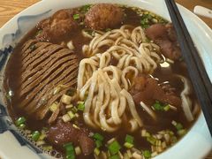 -难忘的面(五矿君澜酒店)