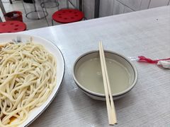 -关中道乡村爆肚面馆(玄风桥店)