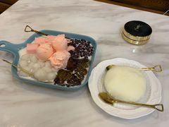 -李大牛和刘大力手作甜品(凯德店)