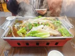 -老渔夫烤鱼(华泰店)