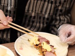 -榆林镇筋饼(文端总店)