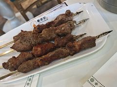 -帕米尔食府(白云观店)